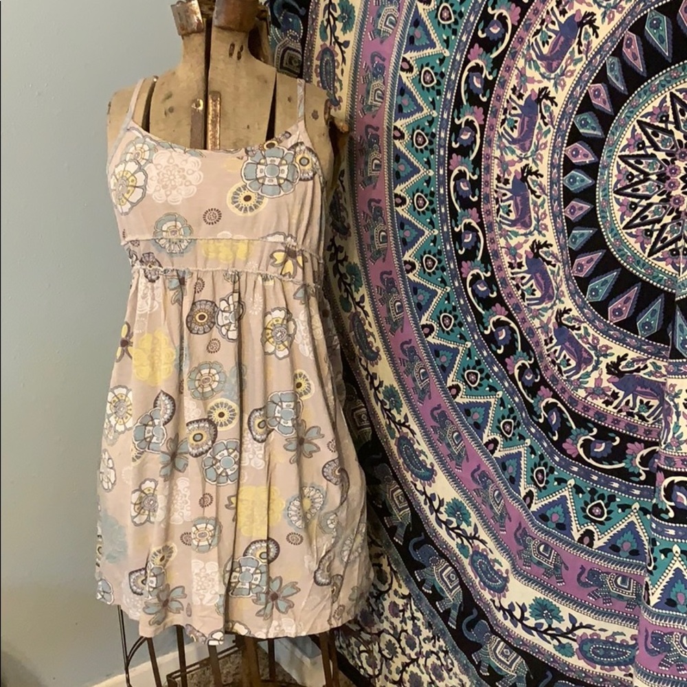 💜Retro Summer Dress💜